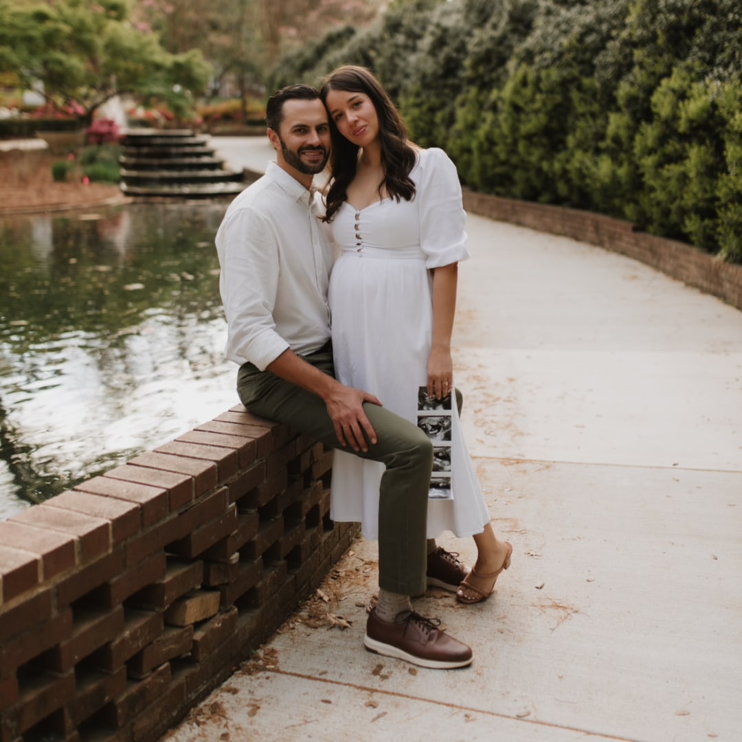 Photo shared by Elizabeth for their Babylist baby registry.