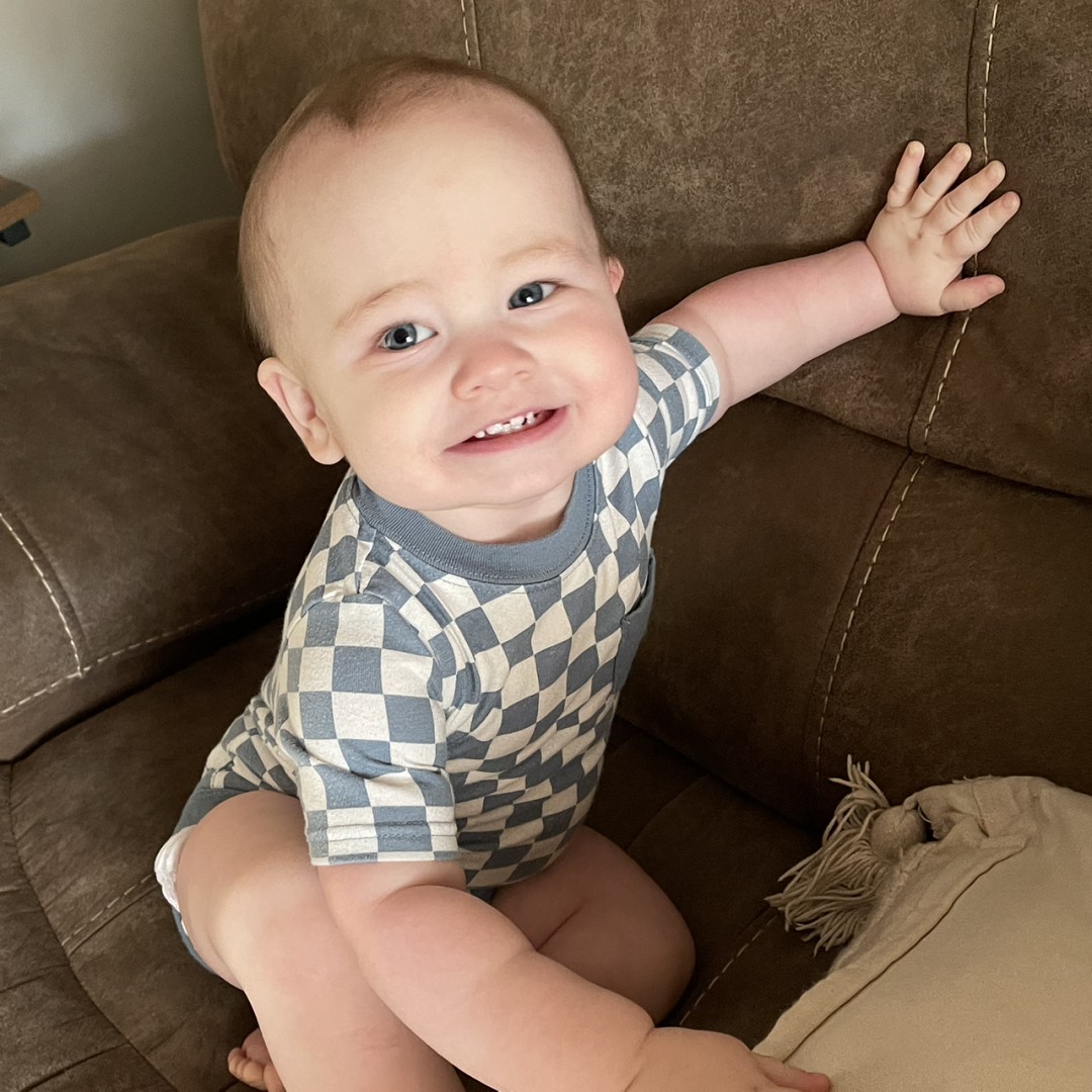 Photo shared by Lucy for their Babylist baby registry.