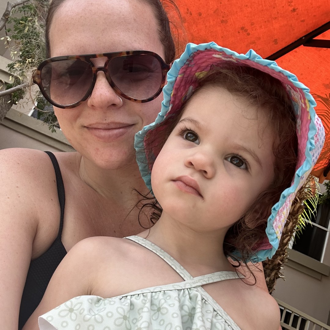 Photo shared by Addy for their Babylist baby registry.
