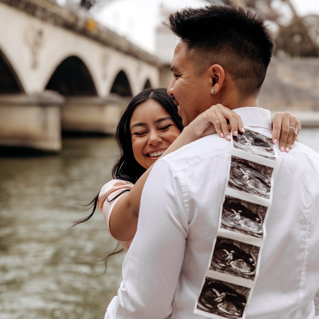 Photo shared by Priscilla for their Babylist baby registry.