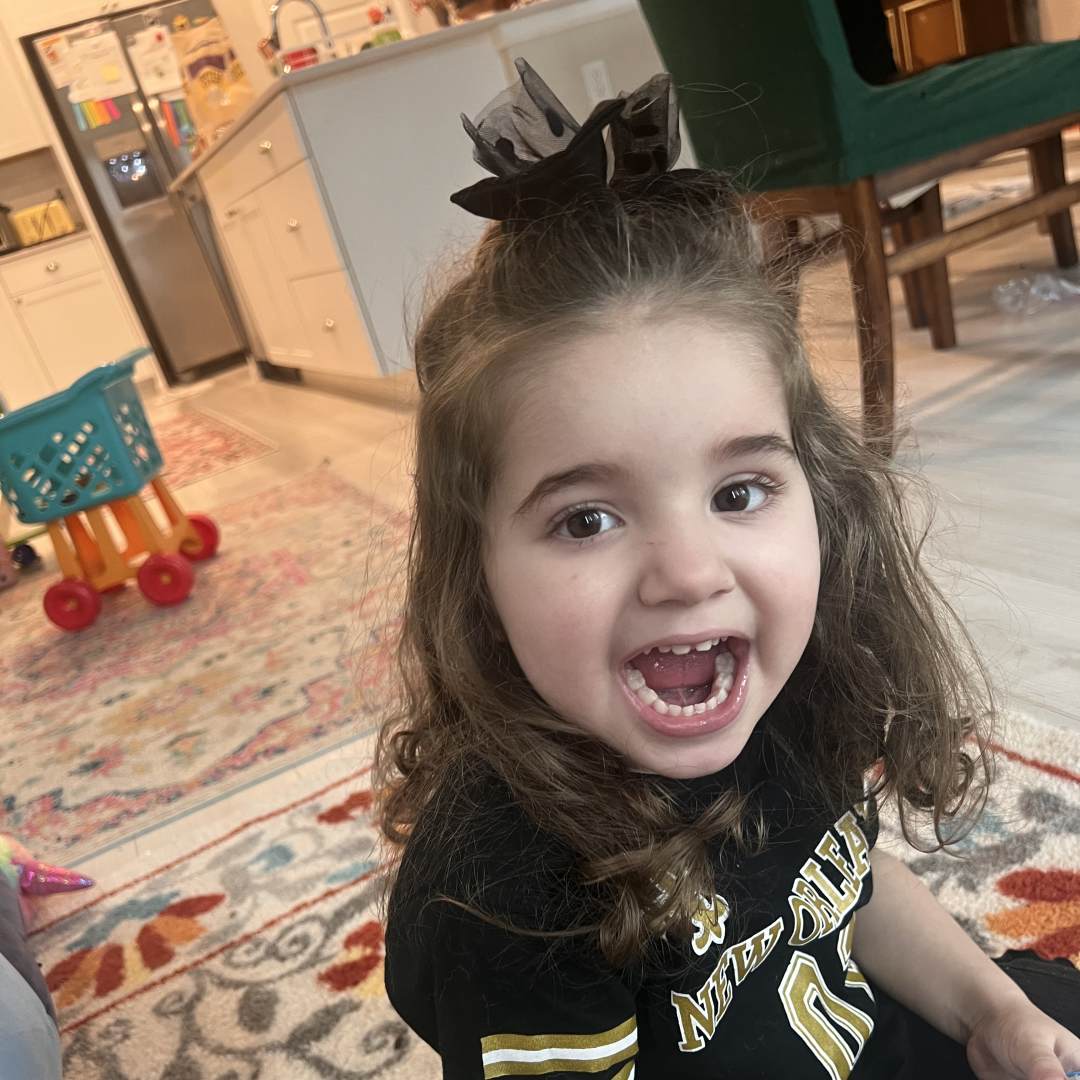 Photo shared by Rachel for their Babylist baby registry.