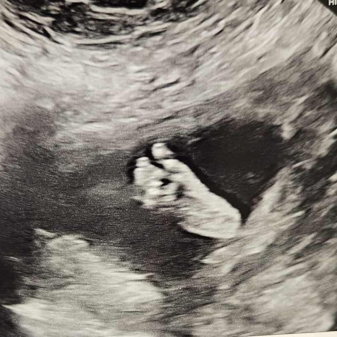 Photo shared by Riplie for their Babylist baby registry.