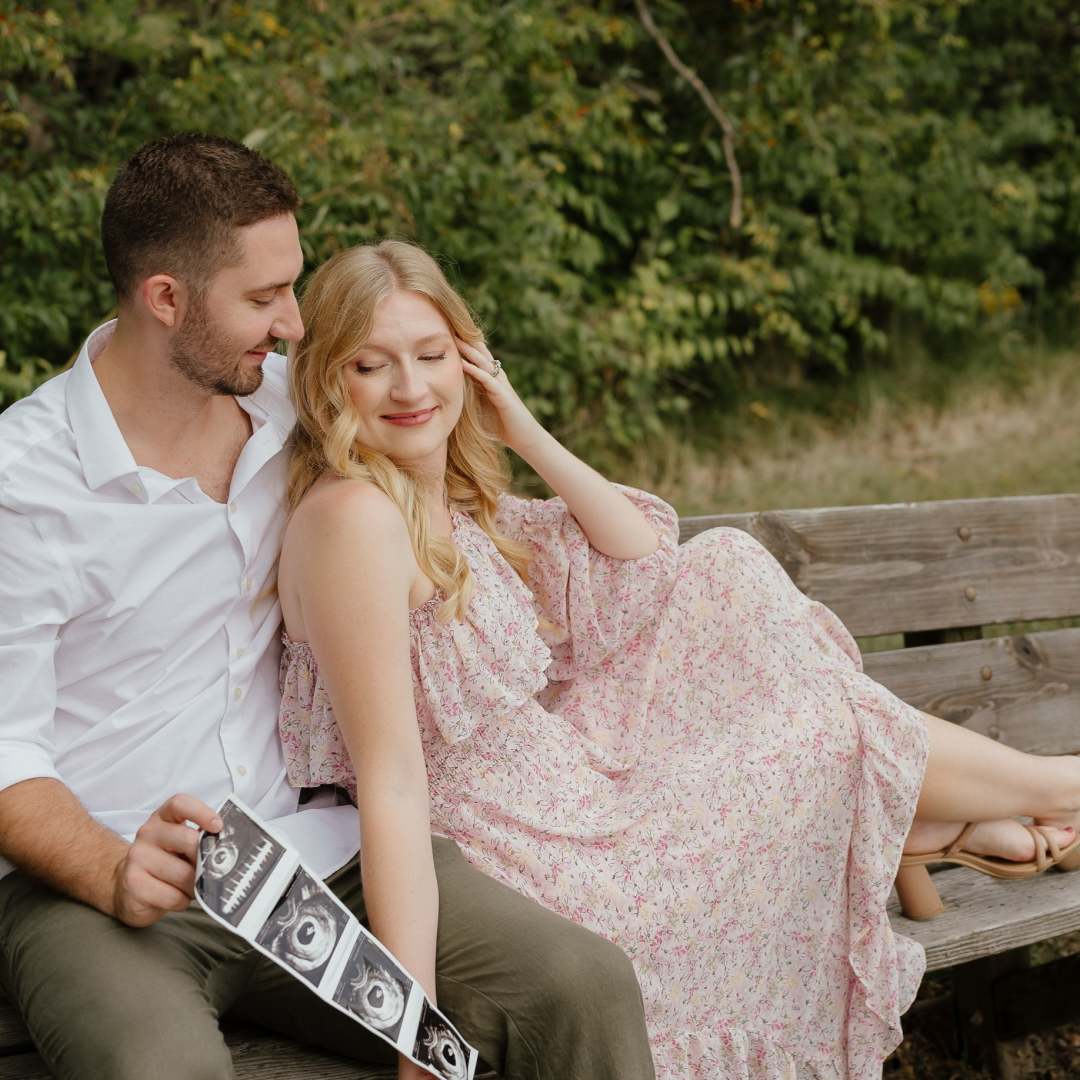 Photo shared by Elizabeth for their Babylist baby registry.