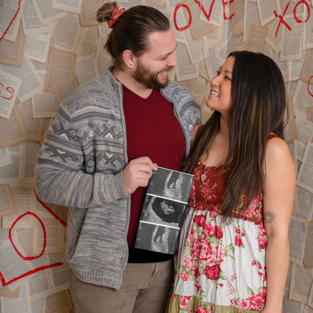 Photo shared by Celina for their Babylist baby registry.