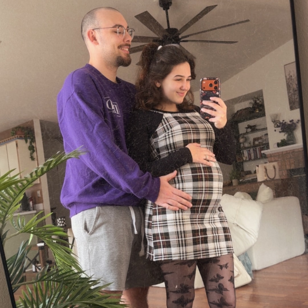 Photo shared by Josie for their Babylist baby registry.