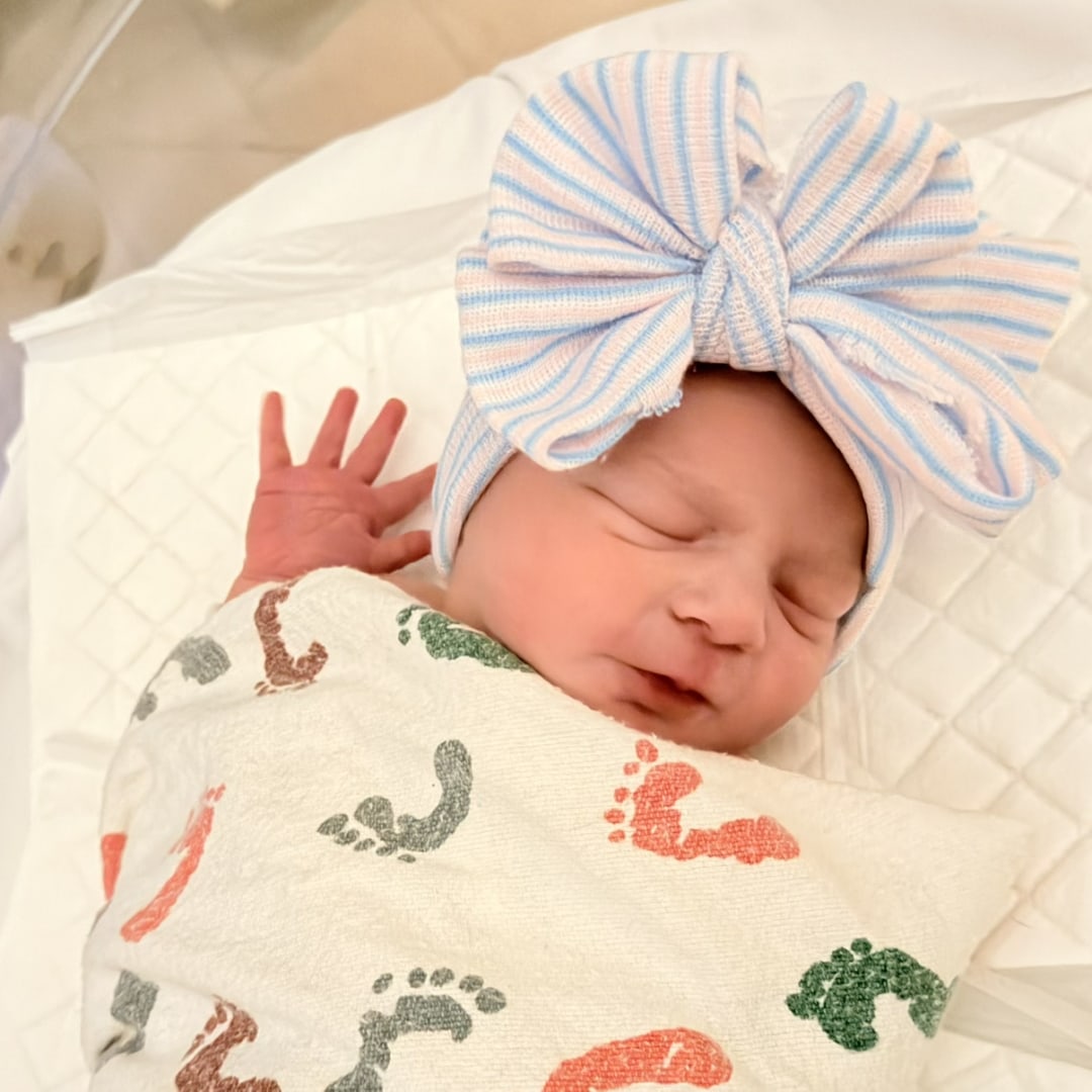 Photo shared by Sydnie for their Babylist baby registry.