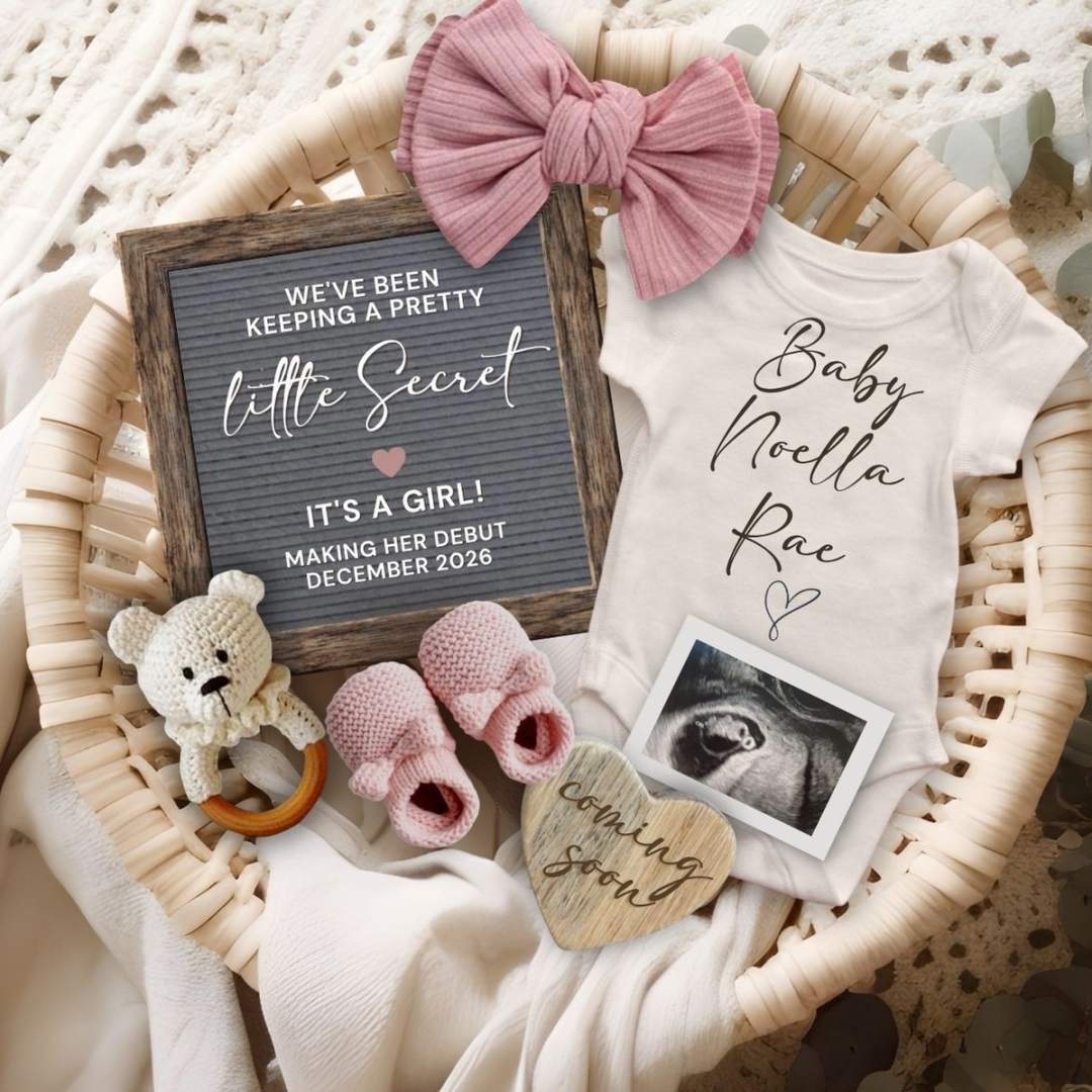 Photo shared by Arianna for their Babylist baby registry.