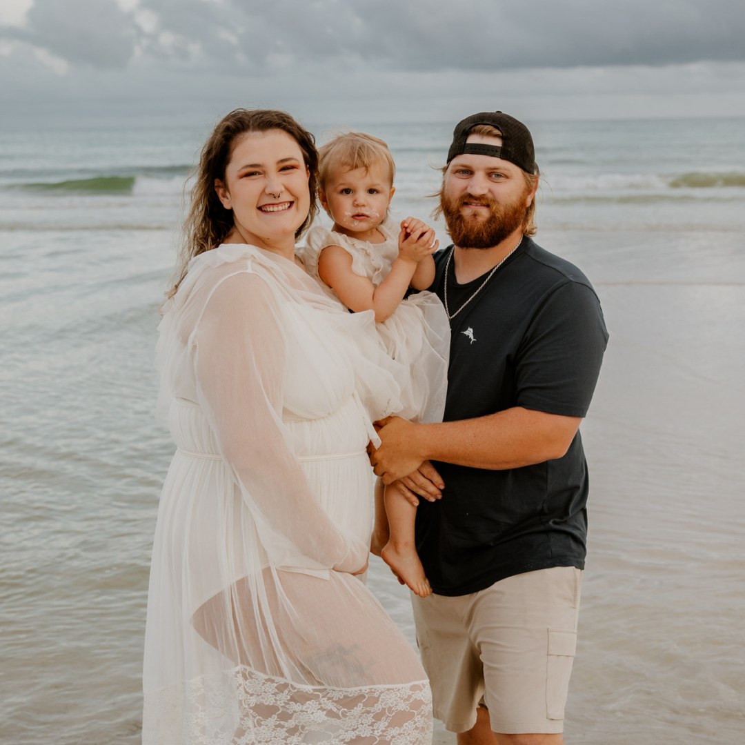 Photo shared by Morgan for their Babylist baby registry.