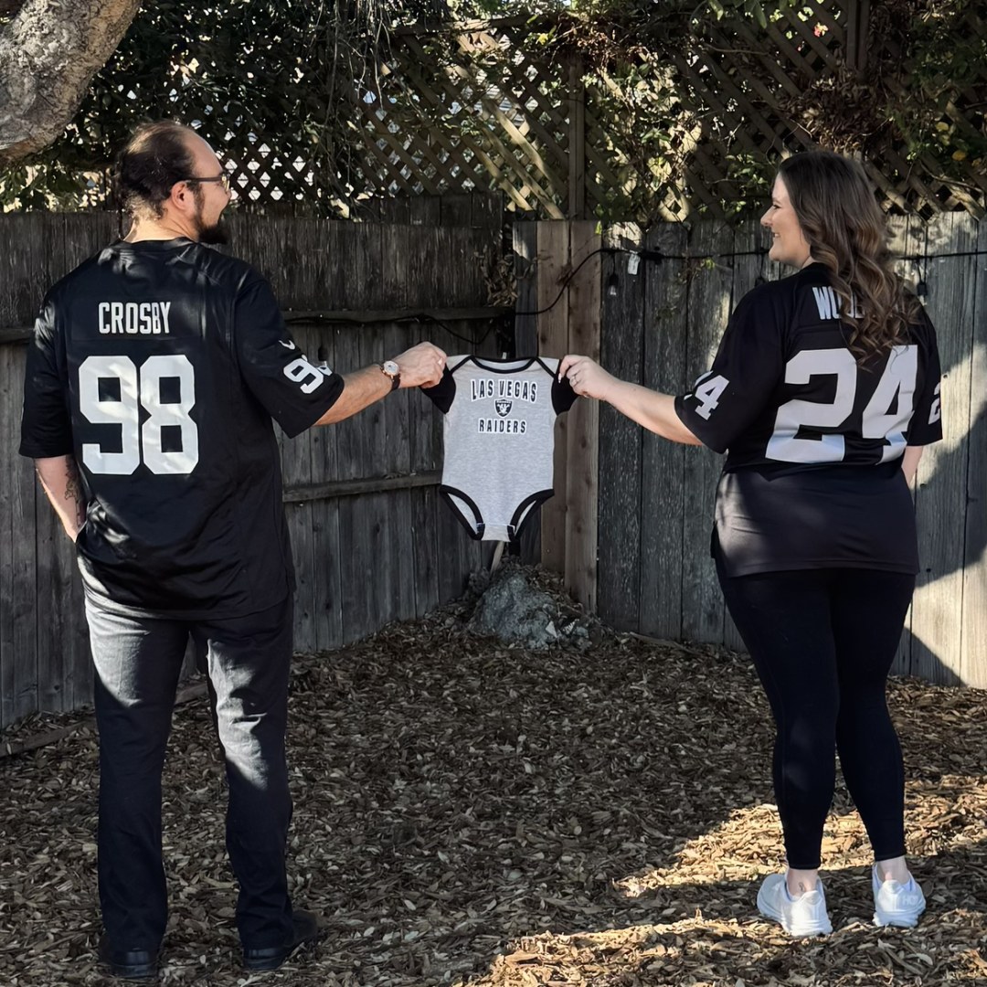 Photo shared by Michelle for their Babylist baby registry.