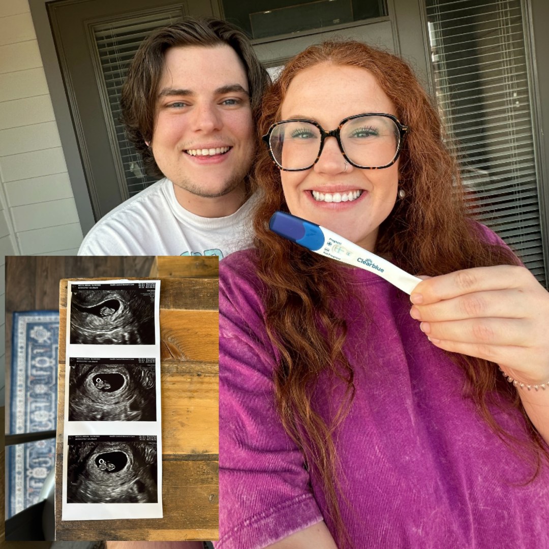Photo shared by Abigail for their Babylist baby registry.
