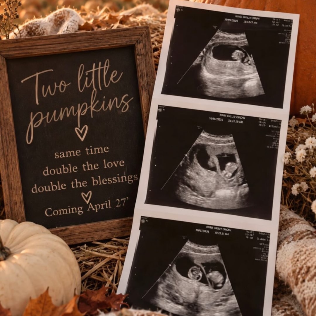 Photo shared by Haley for their Babylist baby registry.