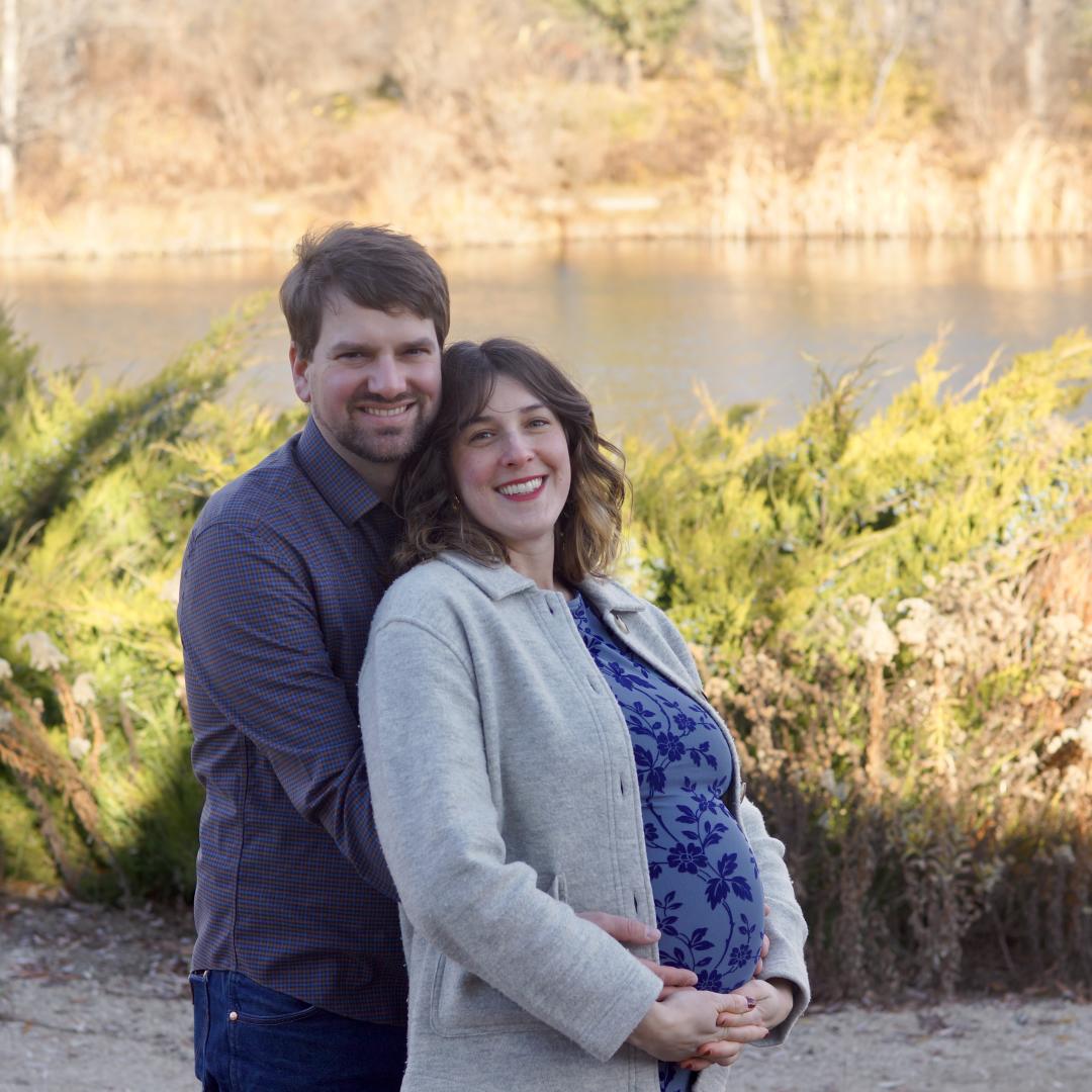 Photo shared by Emily for their Babylist baby registry.