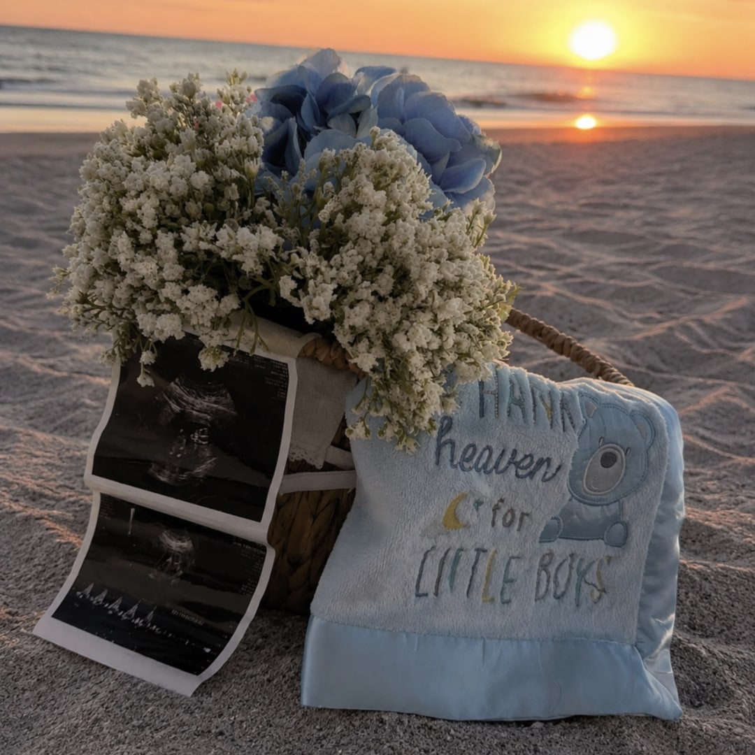 Photo shared by Madisyn for their Babylist baby registry.