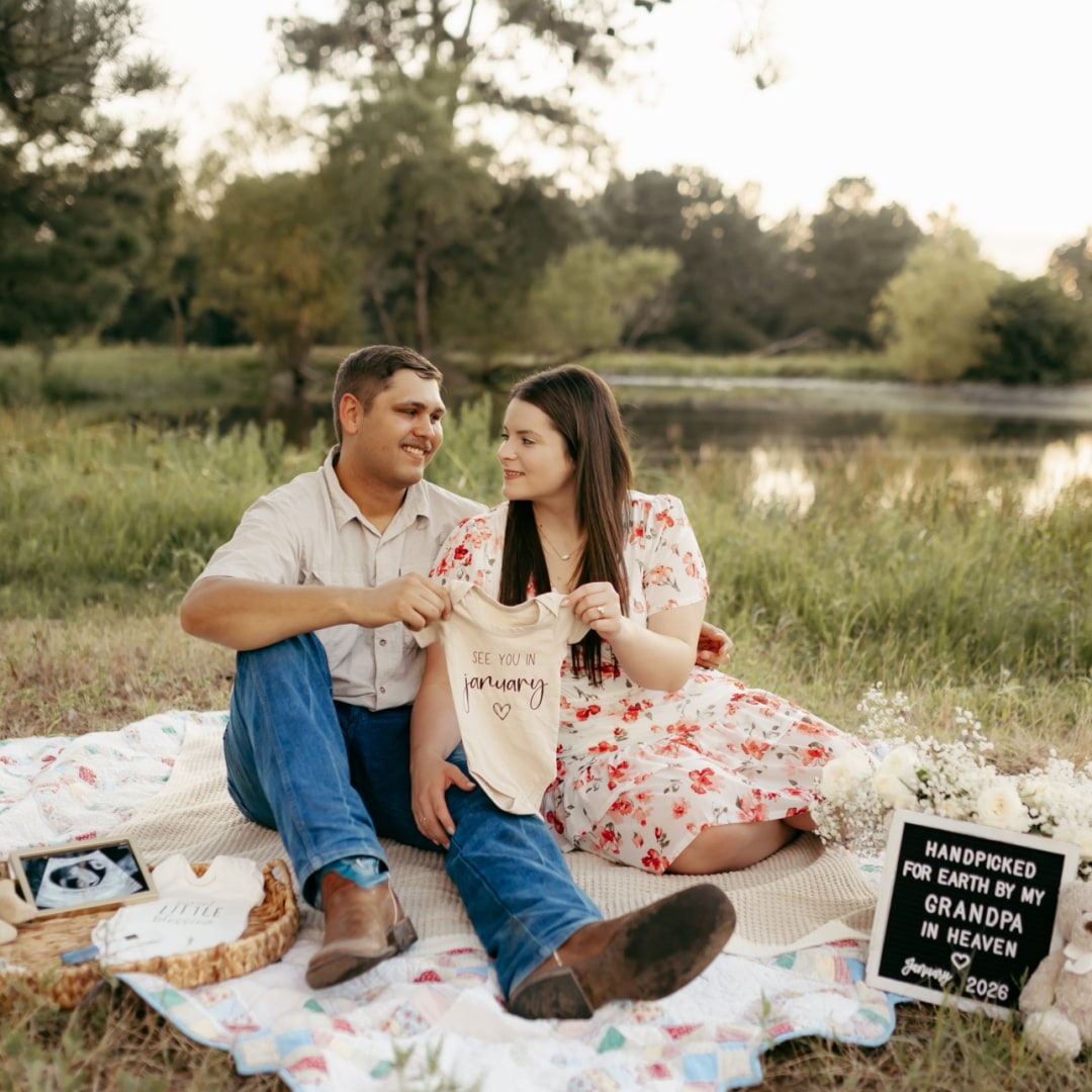 Photo shared by Emily for their Babylist baby registry.
