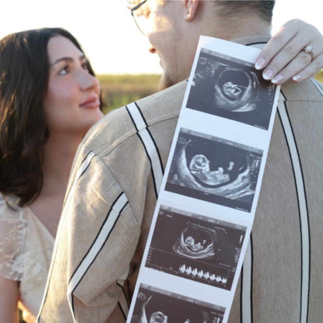 Photo shared by Nikole for their Babylist baby registry.