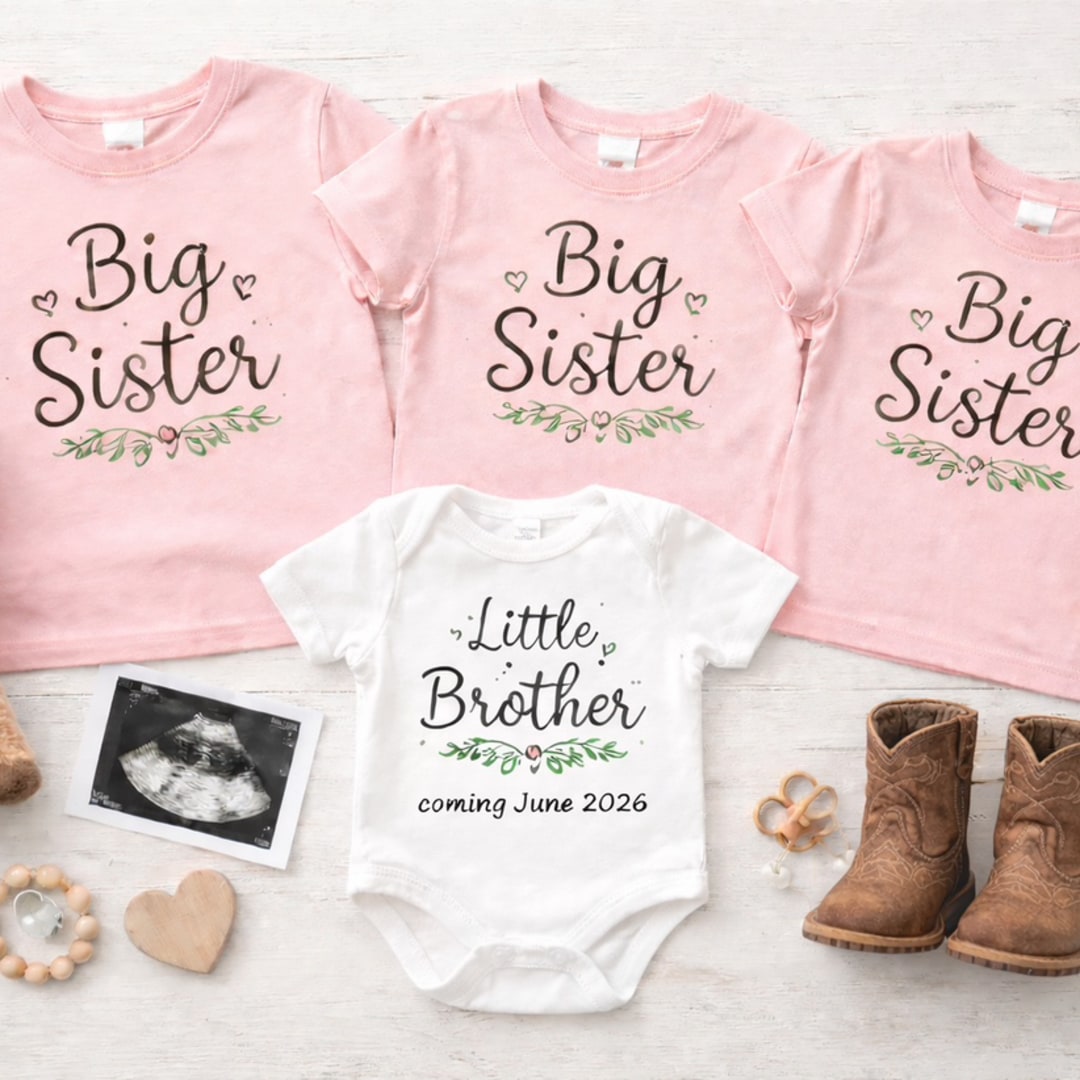 Photo shared by Sierra for their Babylist baby registry.
