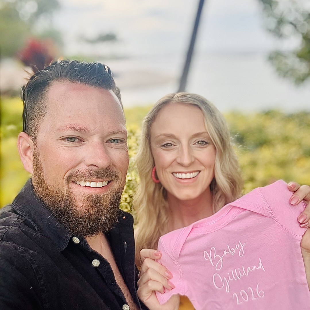 Photo shared by Nicole for their Babylist baby registry.