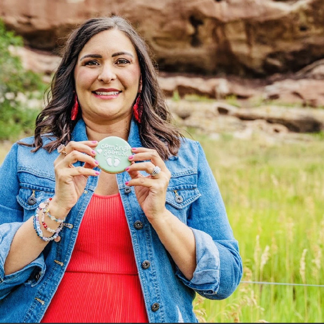 Photo shared by Jessica for their Babylist baby registry.