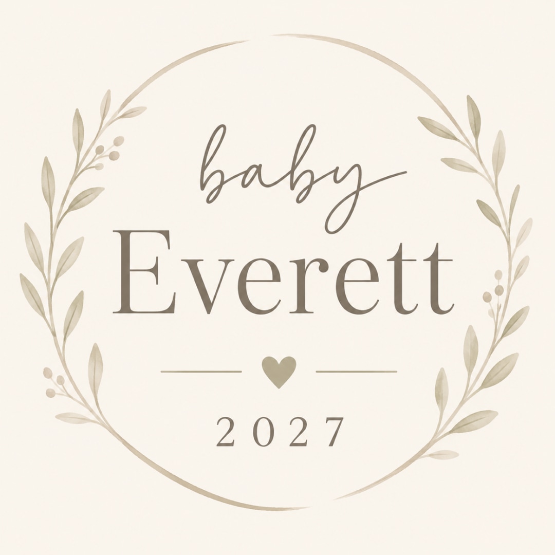 Photo shared by Olivia for their Babylist baby registry.