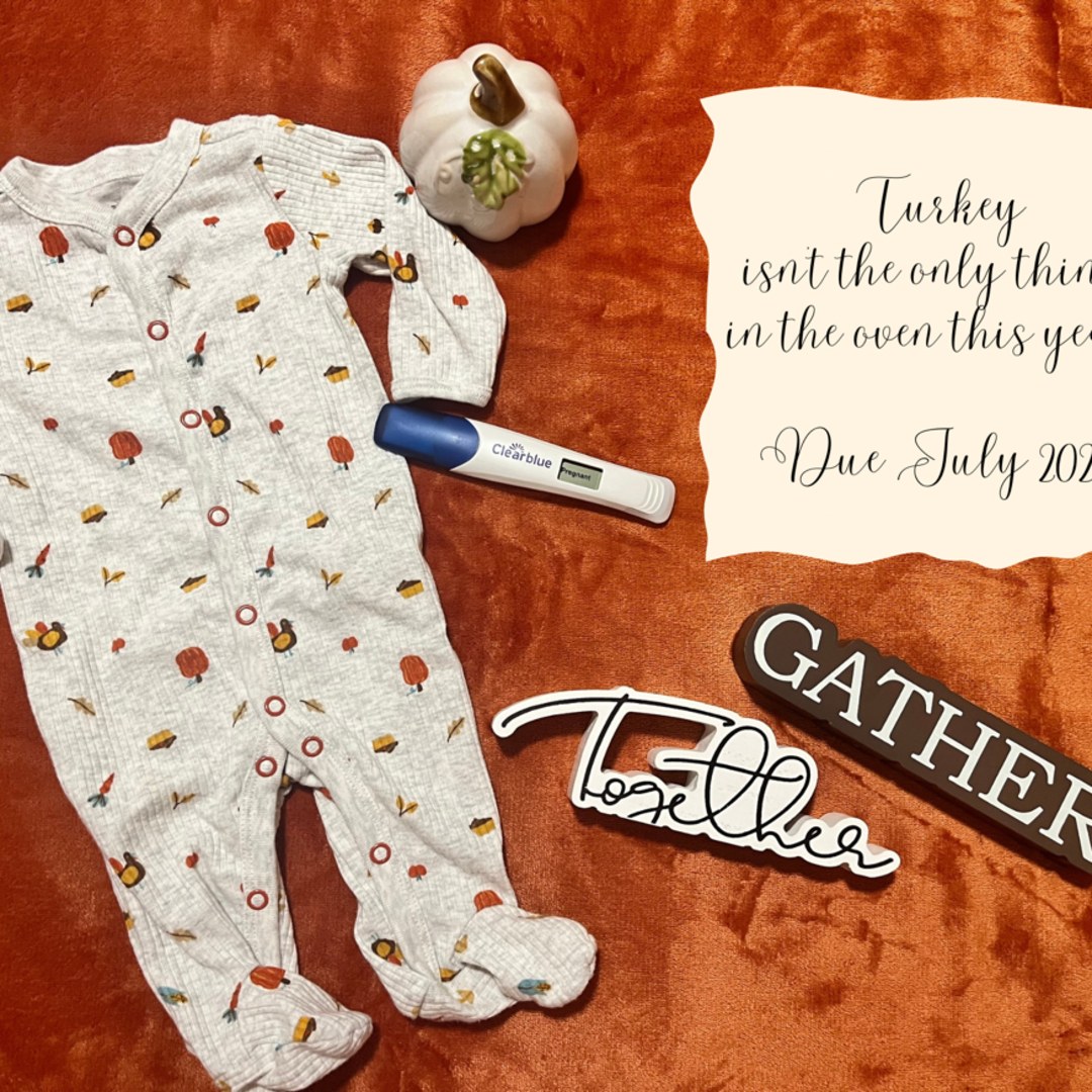 Photo shared by Desirea for their Babylist baby registry.