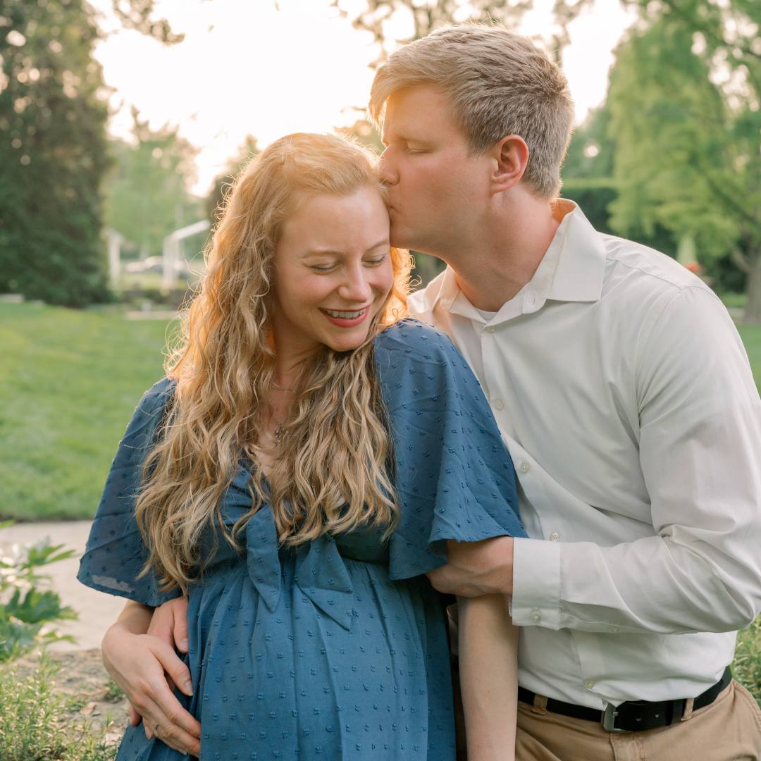 Photo shared by Megan for their Babylist baby registry.