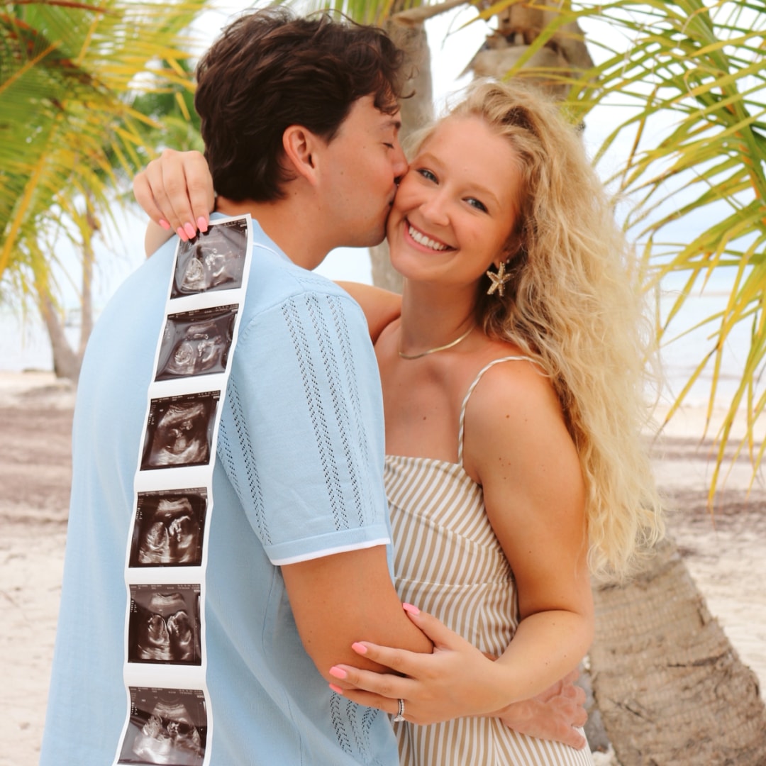 Photo shared by Jordyn for their Babylist baby registry.