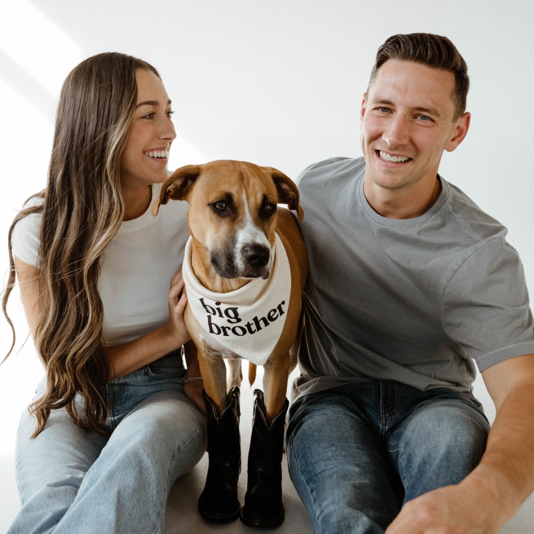 Photo shared by Mia for their Babylist baby registry.