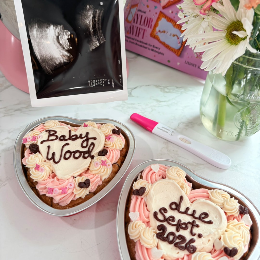 Photo shared by Marli for their Babylist baby registry.