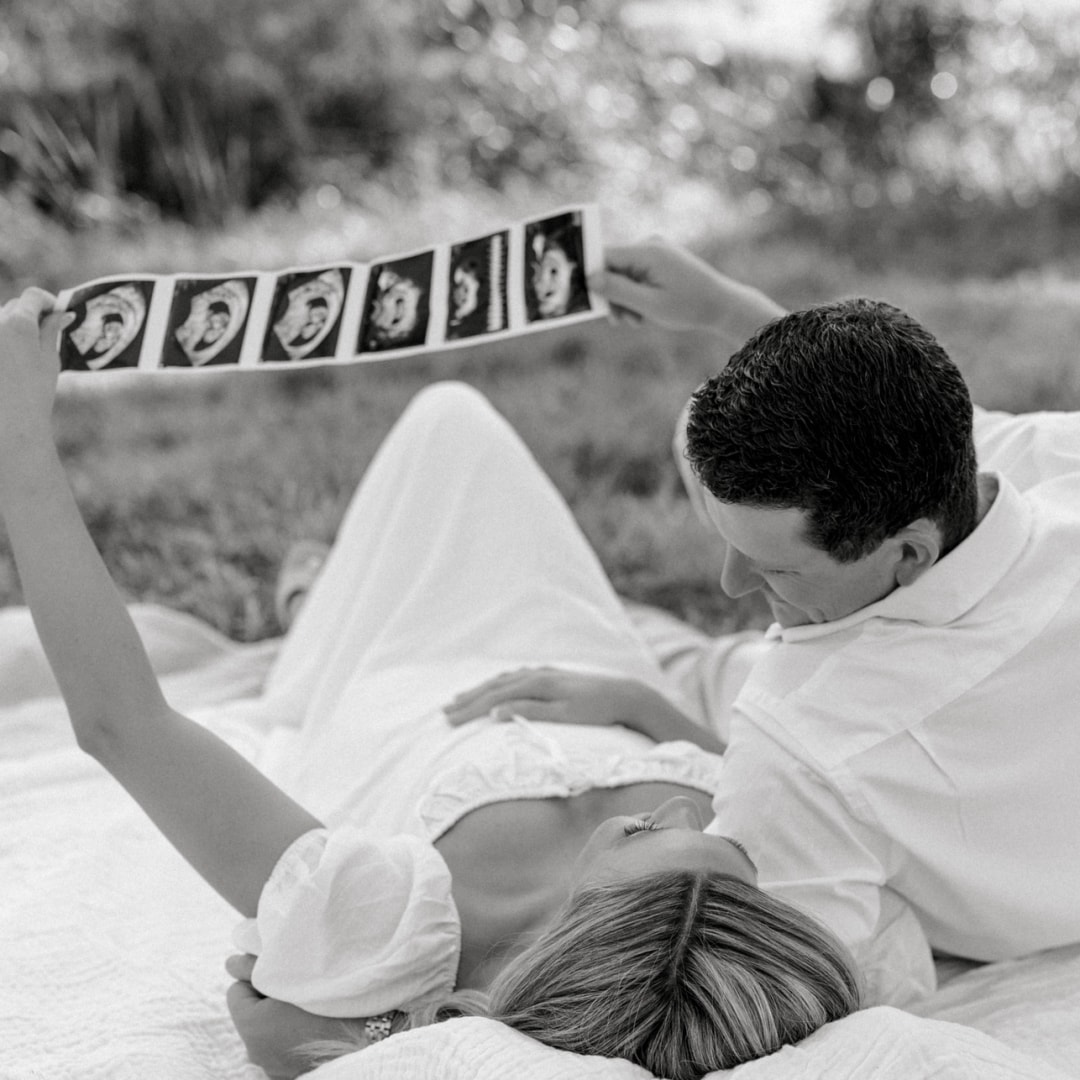 Photo shared by Abby for their Babylist baby registry.