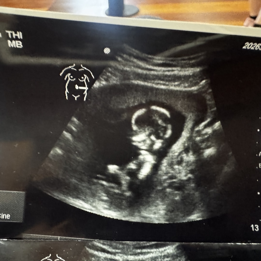 Photo shared by Diamond for their Babylist baby registry.