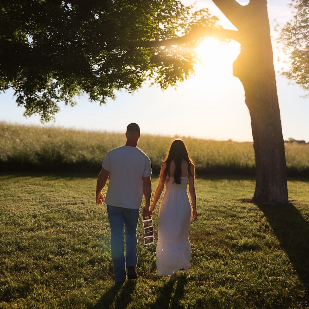 Photo shared by Jenna for their Babylist baby registry.