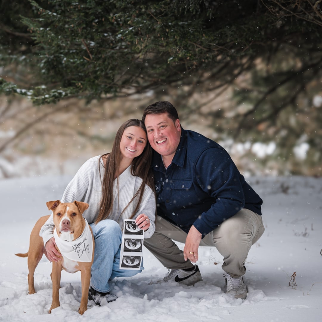 Photo shared by Jade for their Babylist baby registry.