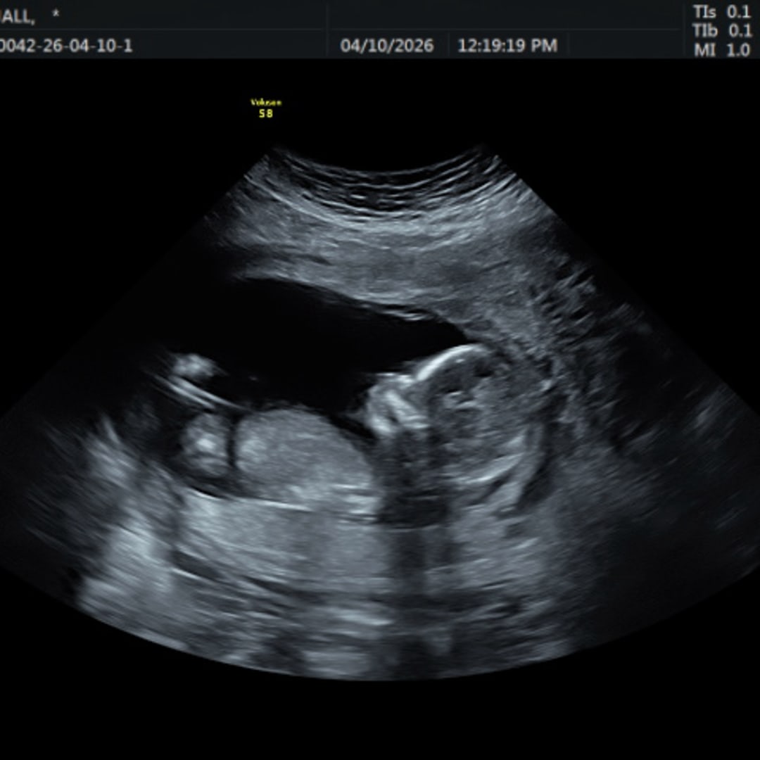 Photo shared by Melissa for their Babylist baby registry.