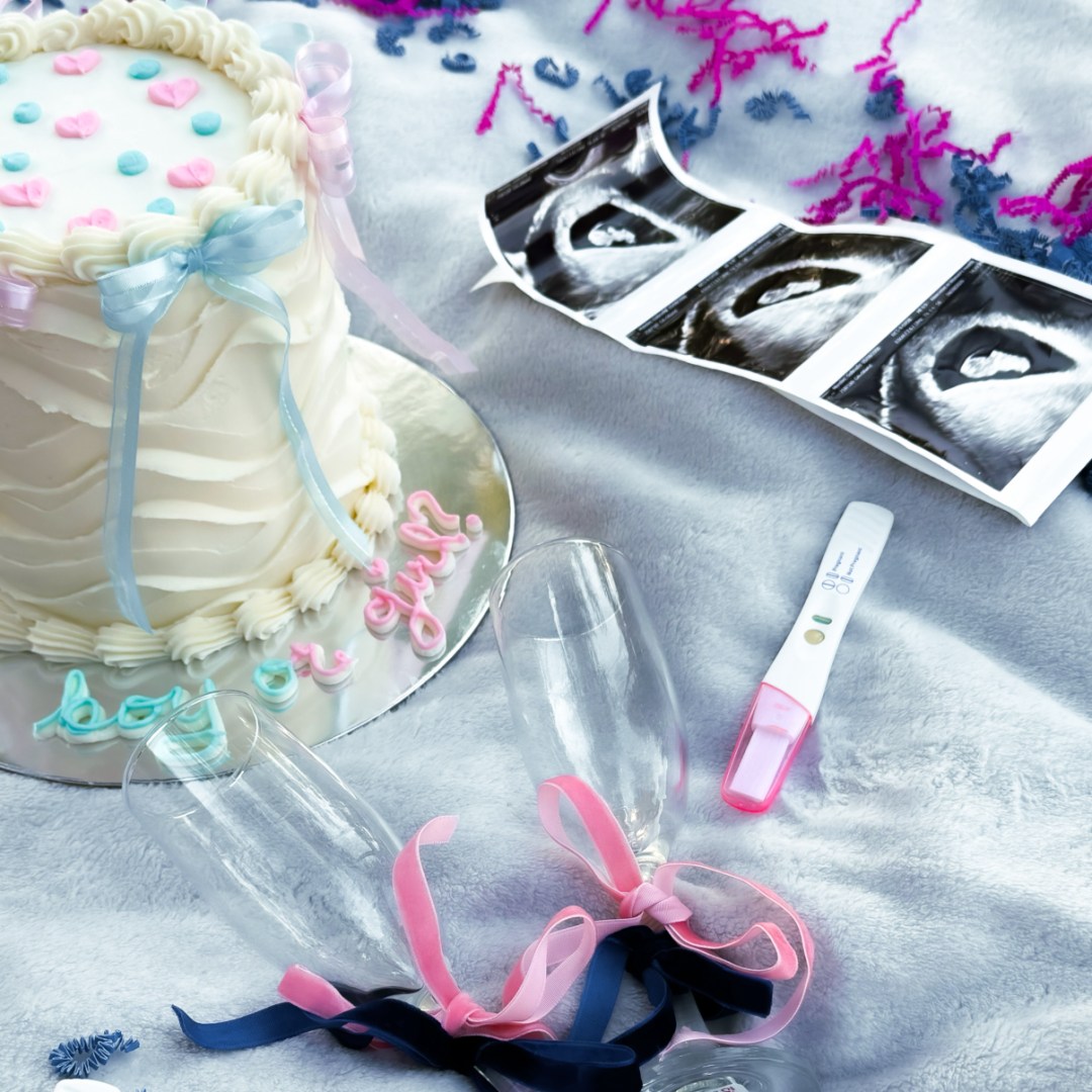 Photo shared by Gabriella for their Babylist baby registry.