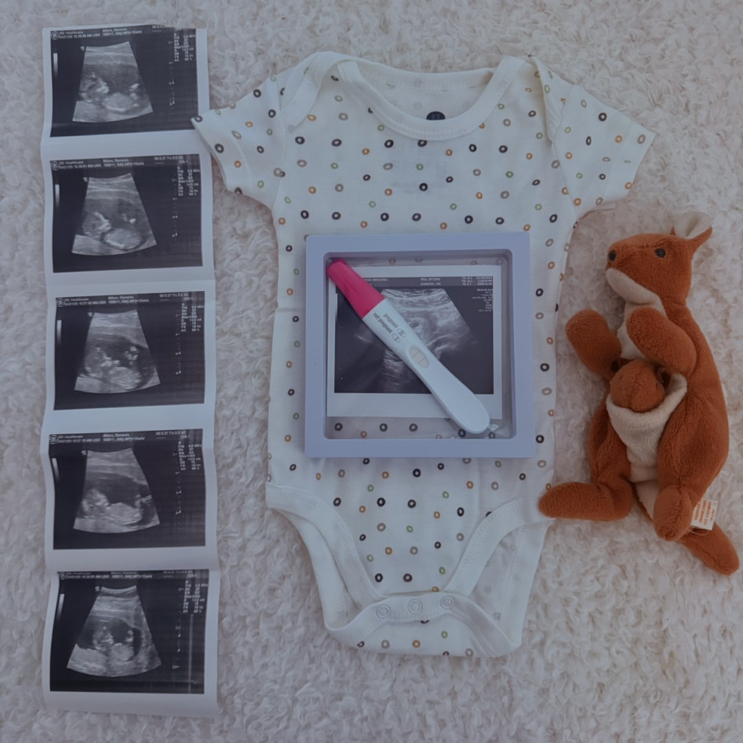 Photo shared by Genesis for their Babylist baby registry.