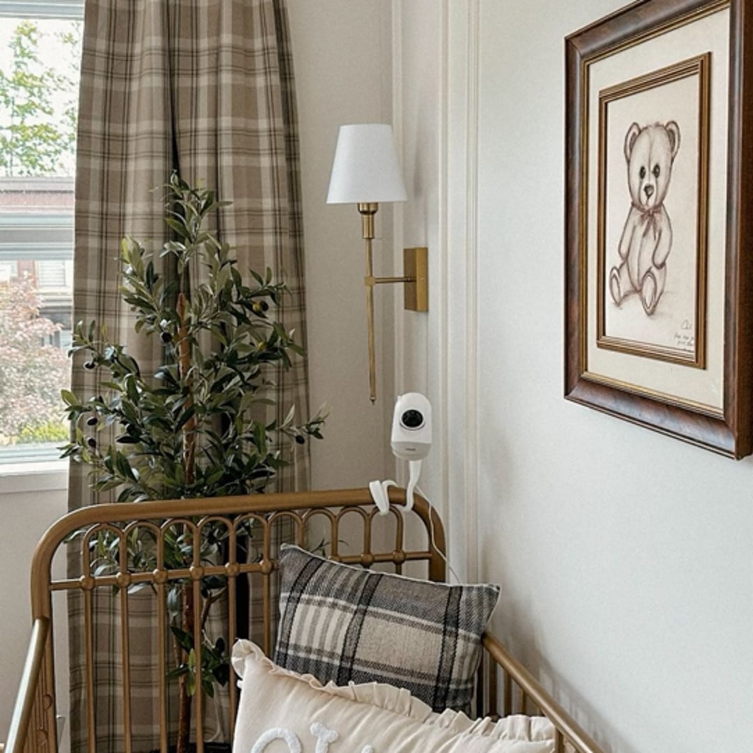 Photo shared by Anna for their Babylist baby registry.