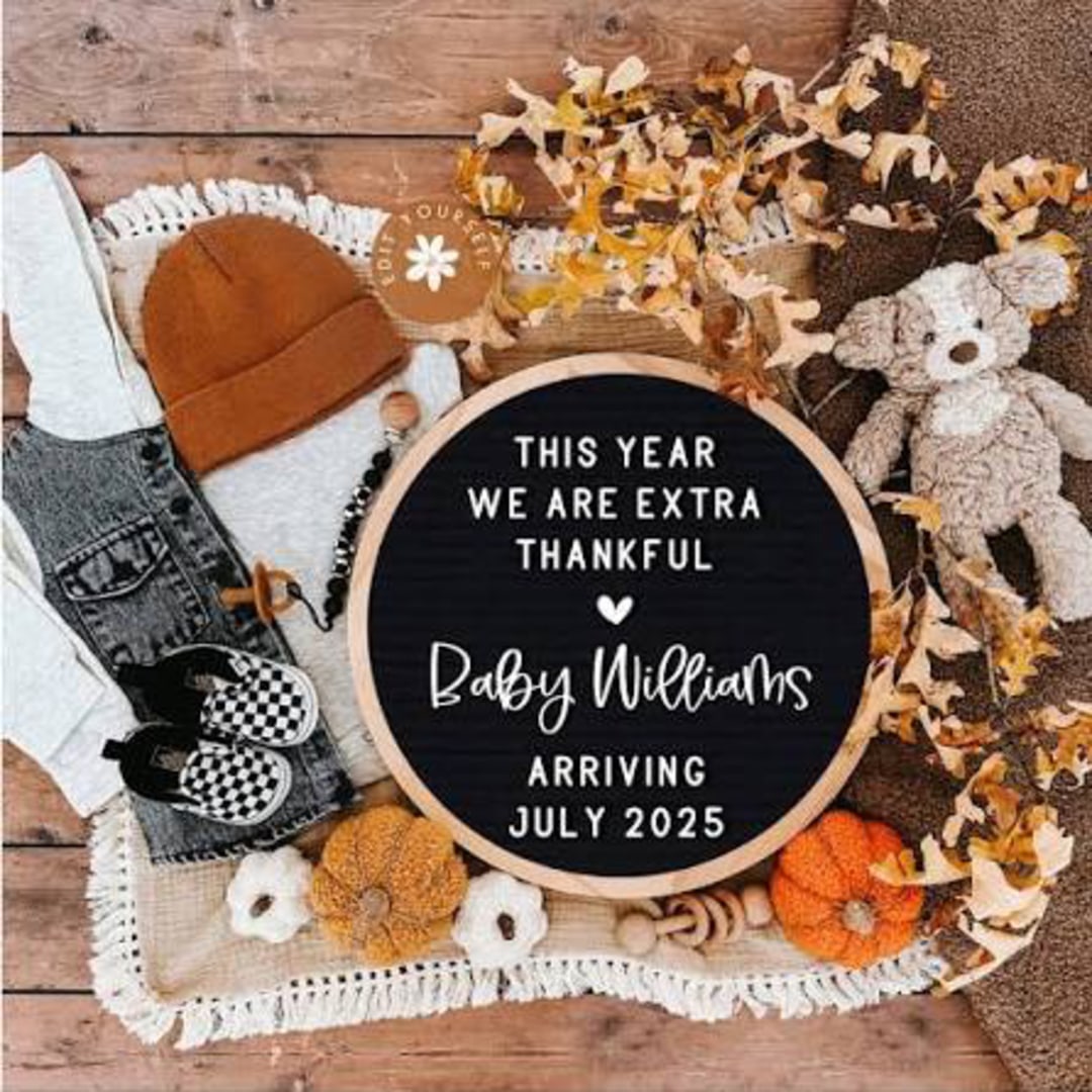Photo shared by Katherine for their Babylist baby registry.