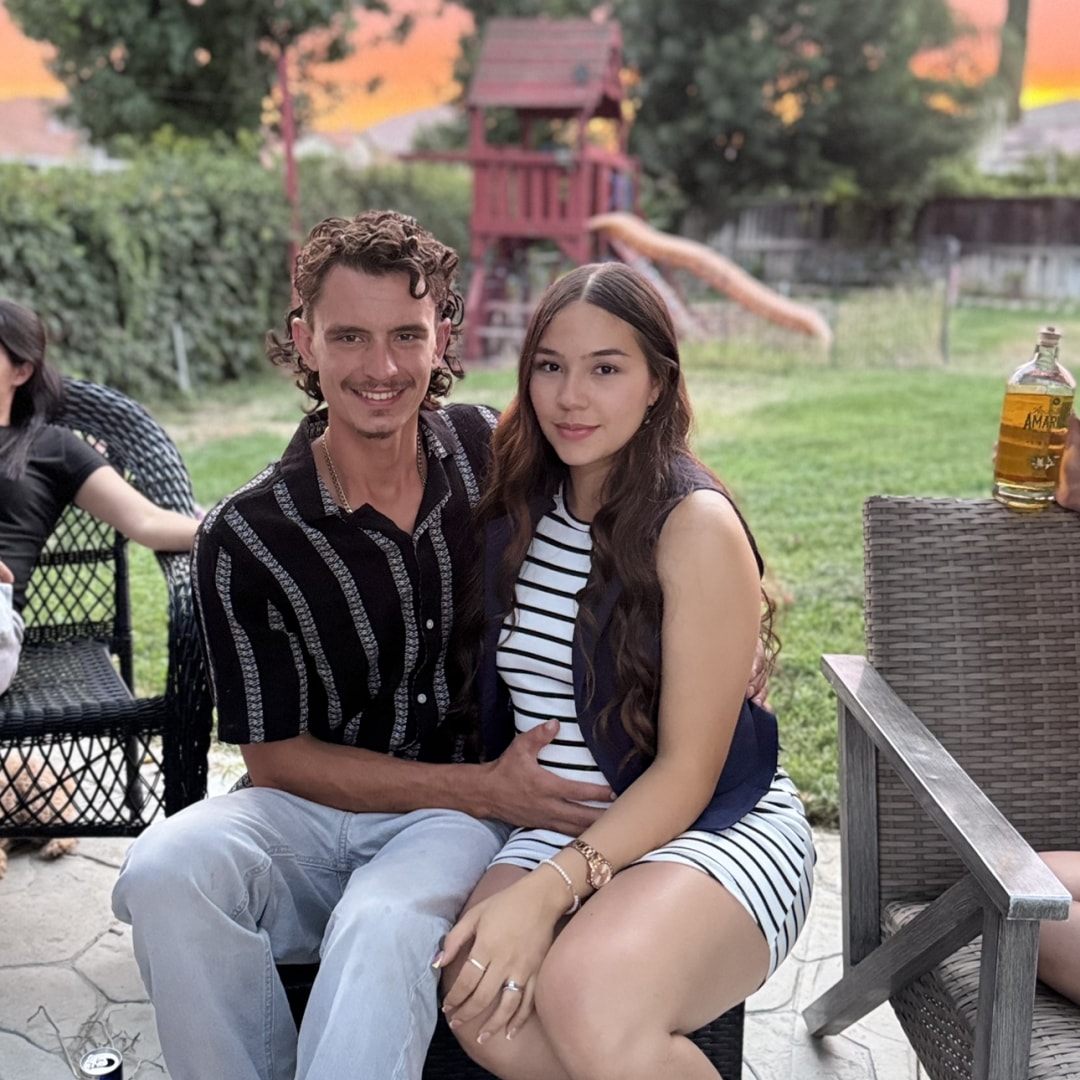 Photo shared by Yuliana for their Babylist baby registry.