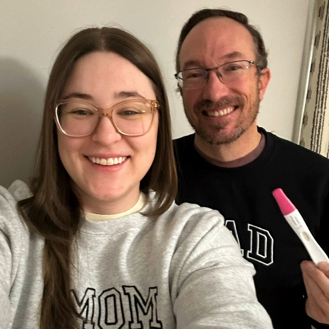 Photo shared by Monica for their Babylist baby registry.