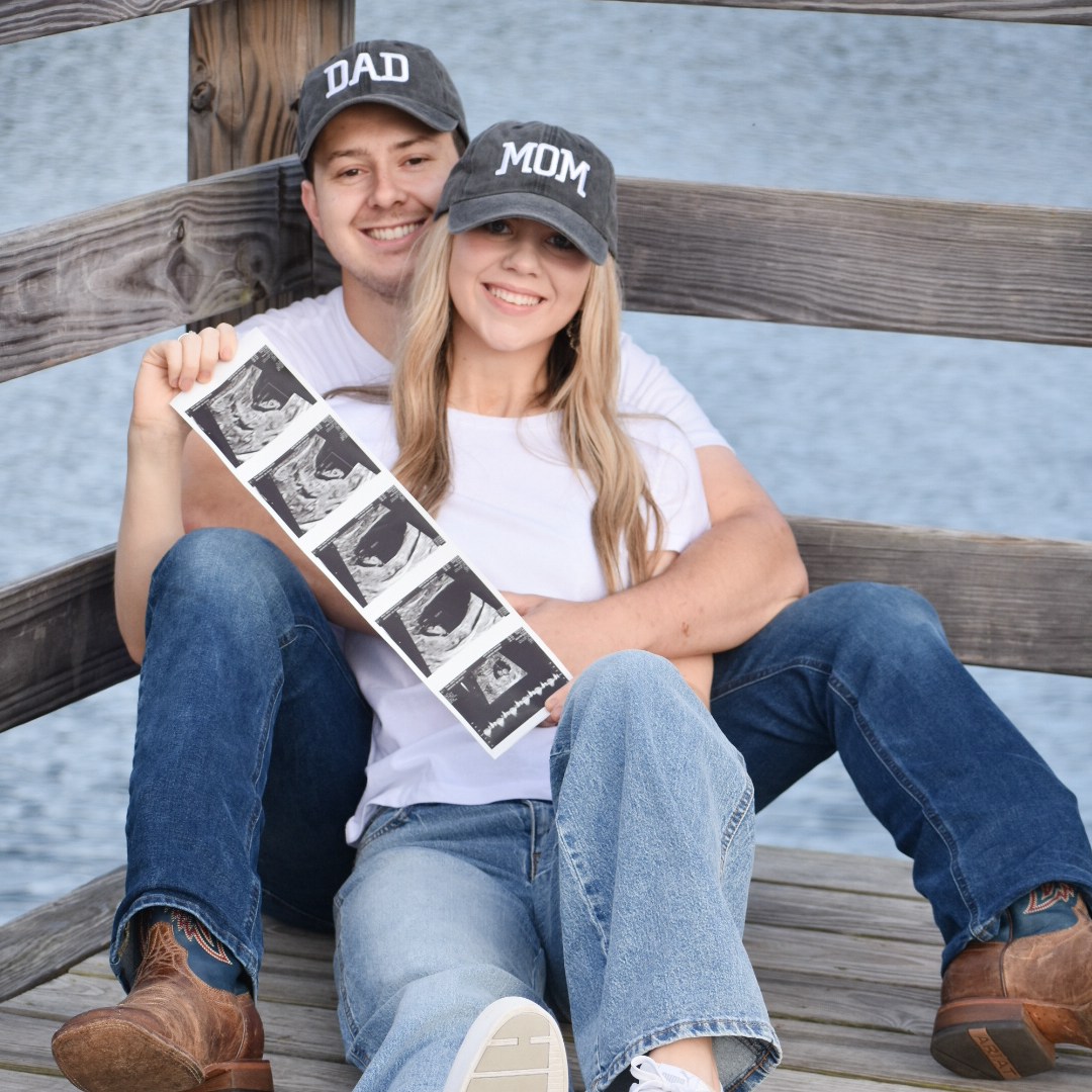 Photo shared by Jayley for their Babylist baby registry.