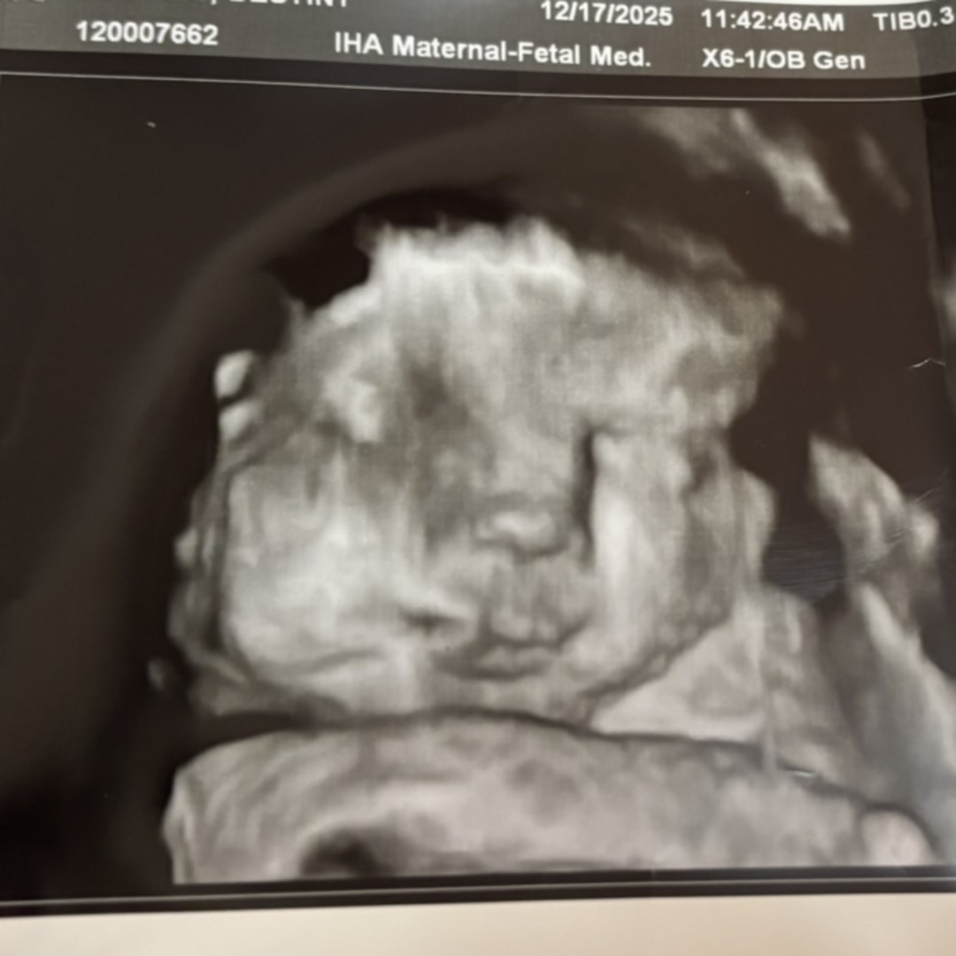 Photo shared by Destiny for their Babylist baby registry.