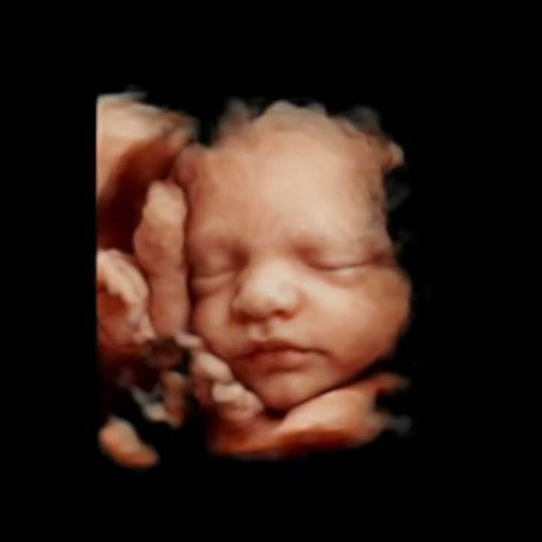 Photo shared by Samantha for their Babylist baby registry.