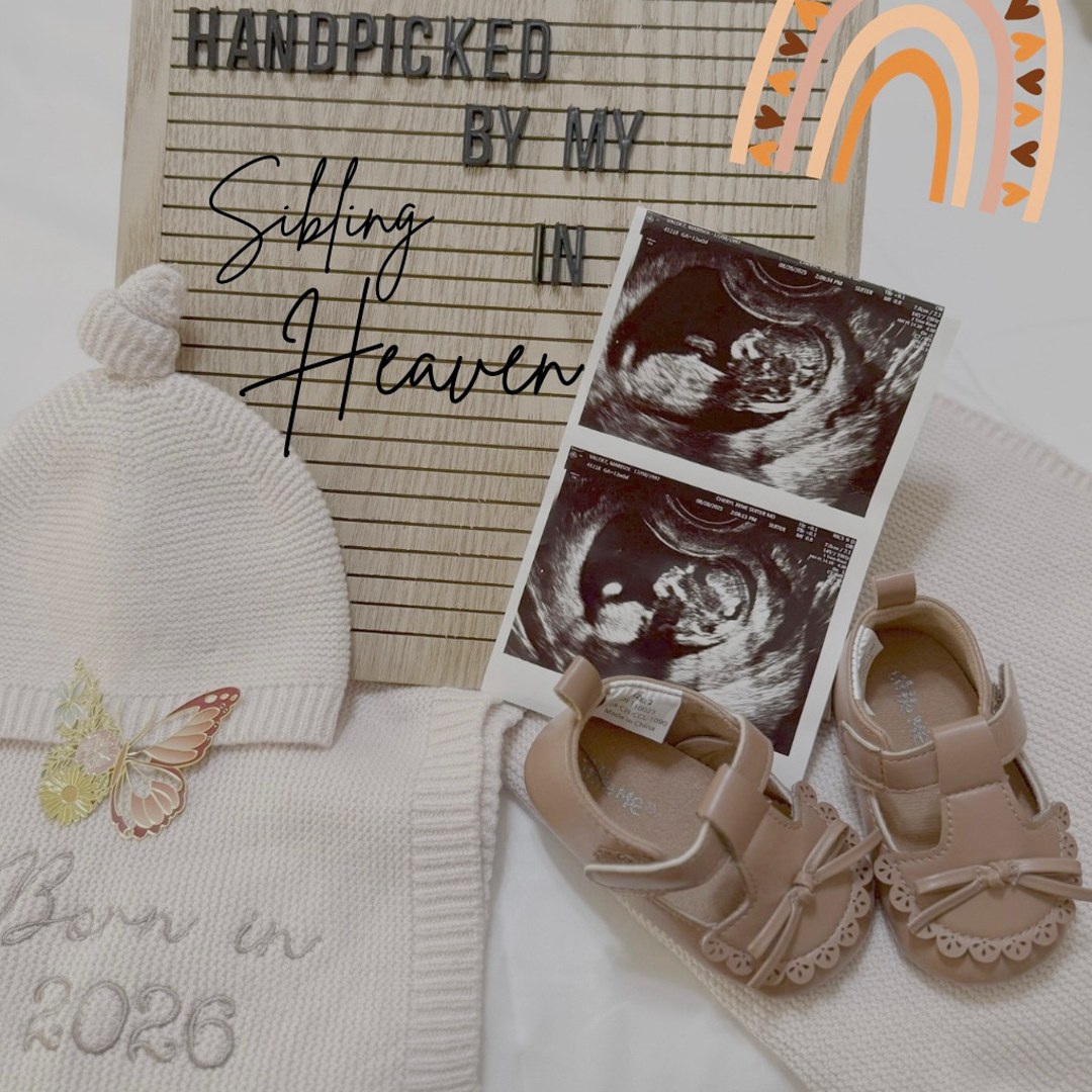 Photo shared by Marisol for their Babylist baby registry.