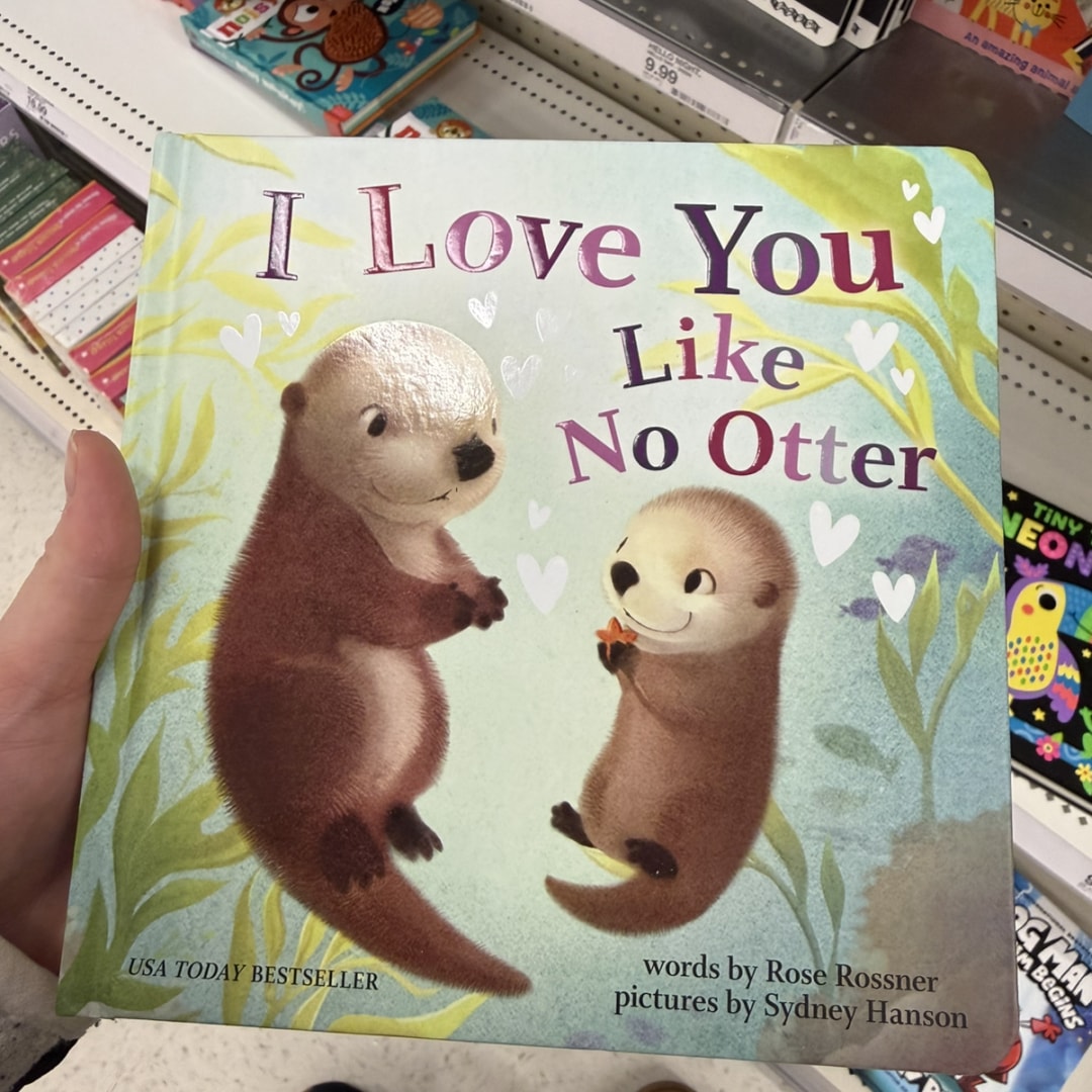 Photo shared by Brittney for their Babylist baby registry.