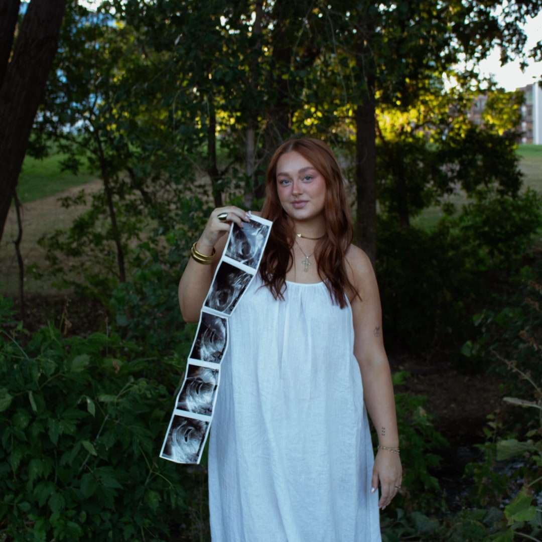 Photo shared by Chasey for their Babylist baby registry.
