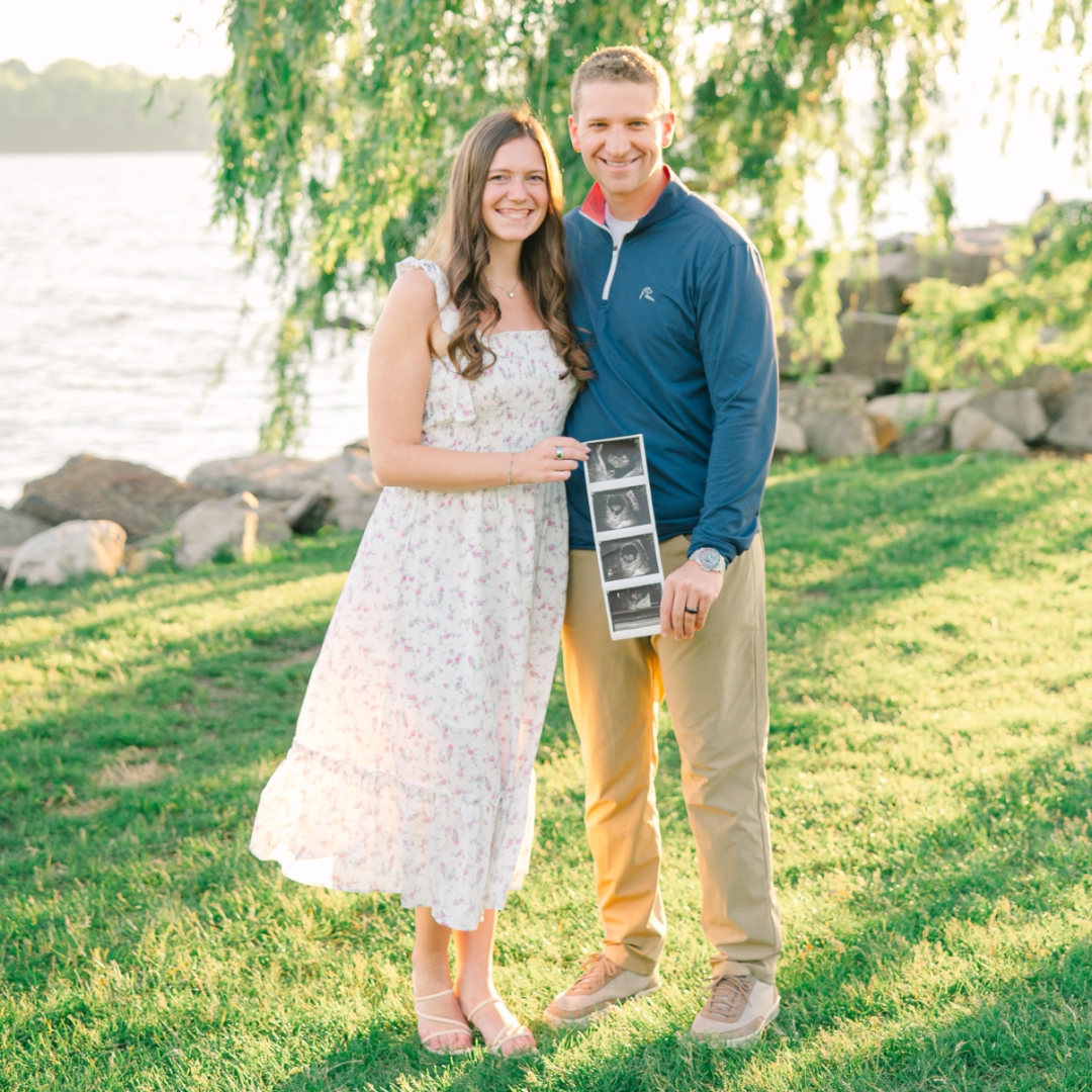 Photo shared by Elizabeth for their Babylist baby registry.