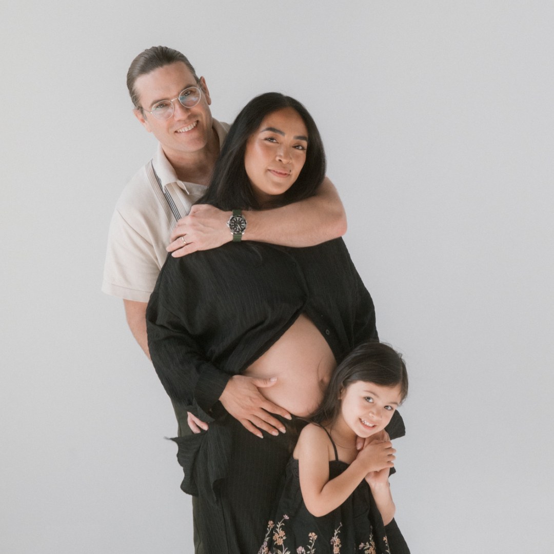 Photo shared by Alex for their Babylist baby registry.