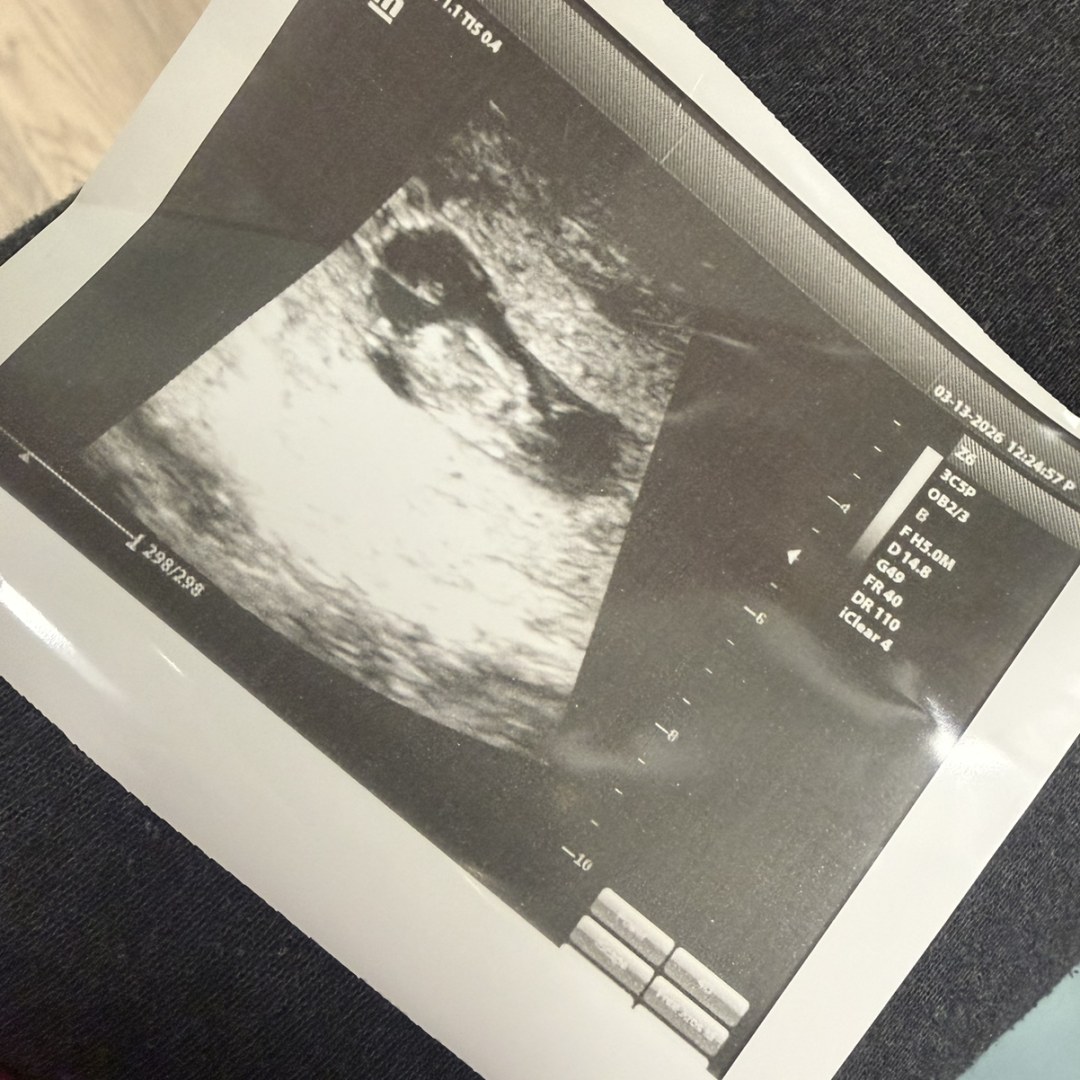 Photo shared by Kimberly for their Babylist baby registry.