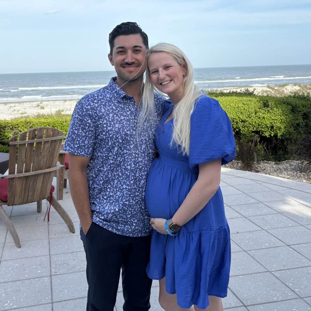 Photo shared by Bailey for their Babylist baby registry.