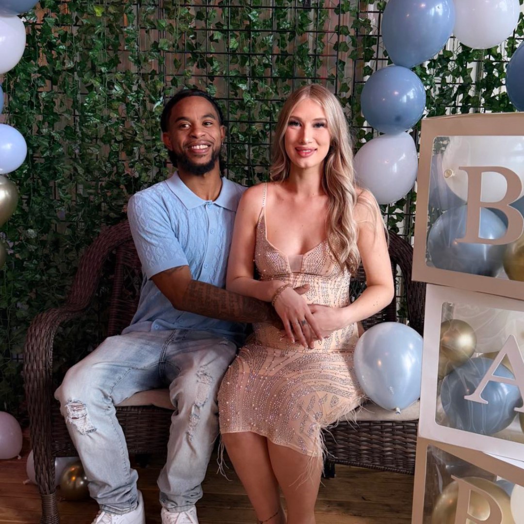 Photo shared by Haley for their Babylist baby registry.